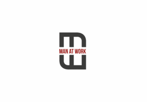 man-at-work-logo